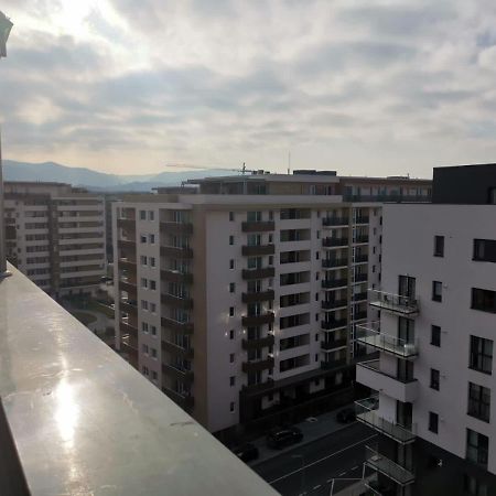 Giorgia And Ary Apartment Brasov Bagian luar foto