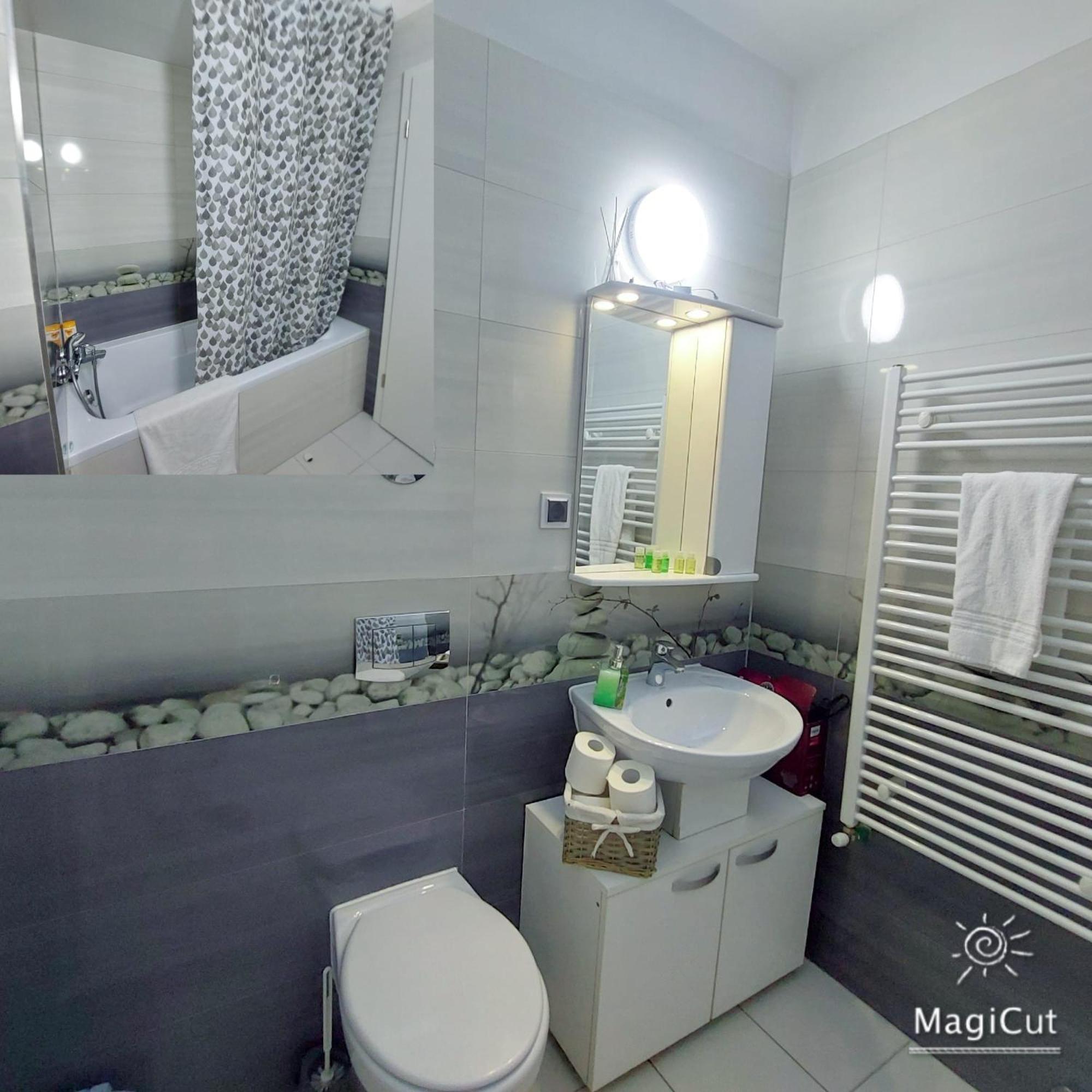 Giorgia And Ary Apartment Brasov Bagian luar foto