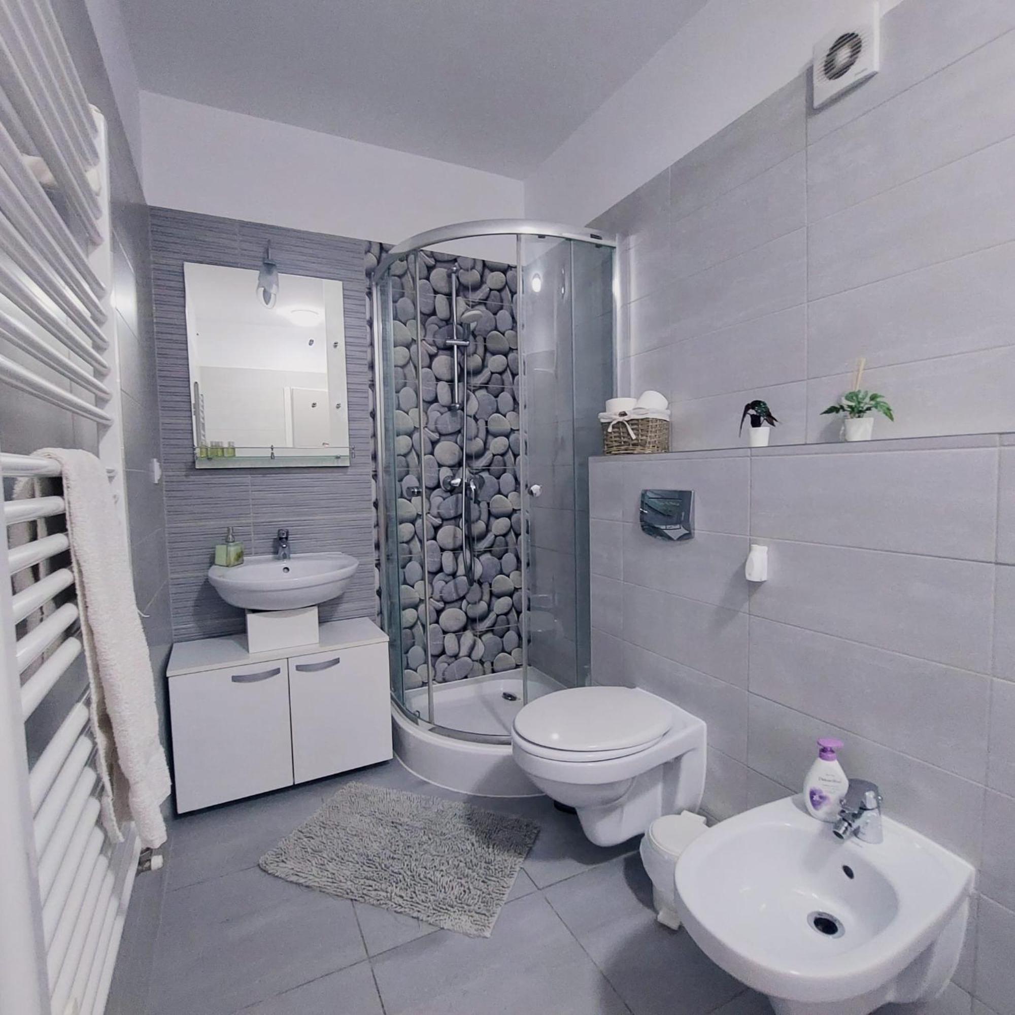 Giorgia And Ary Apartment Brasov Bagian luar foto